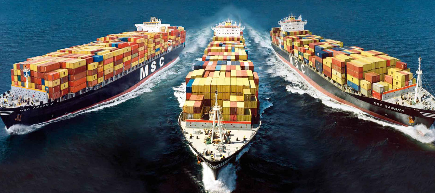 Freight and logistics